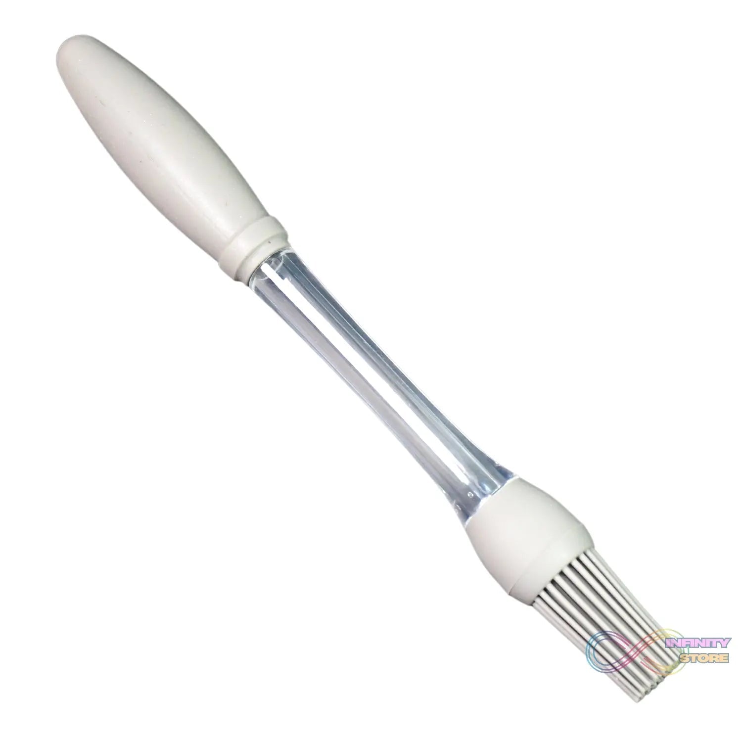 Silicone Oil brush, Pastry Brush, Oil Cooking Brush (1 Pc) - infinityexculsivestore.com
