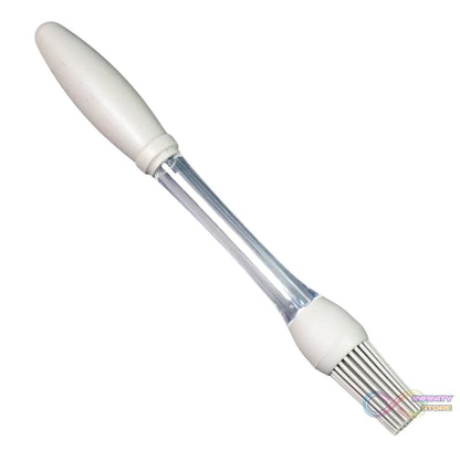 Silicone Oil brush, Pastry Brush, Oil Cooking Brush (1 Pc) - infinityexculsivestore.com