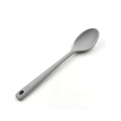 Silicone Spoons for Cooking - Large Heat Resistant Kitchen Spoons (32 cm) - infinityexculsivestore.com