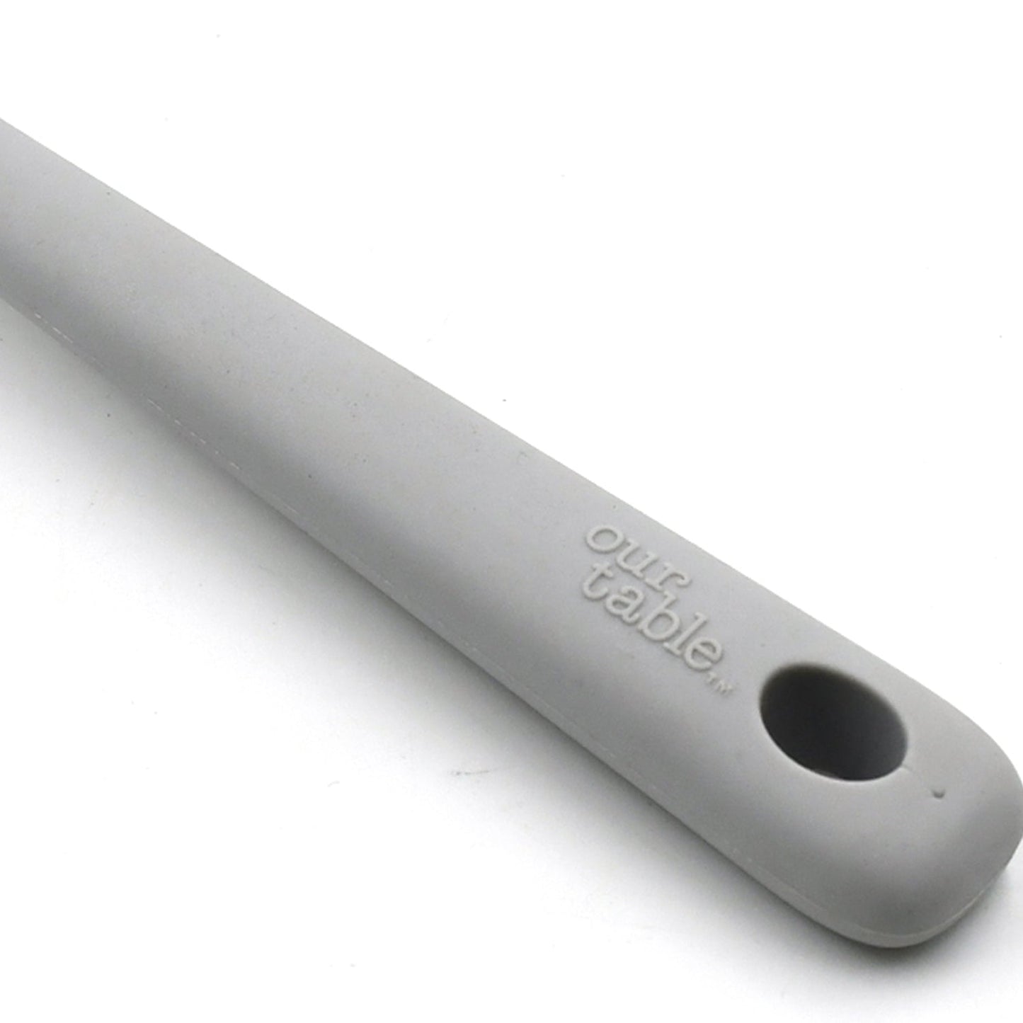 Silicone Spoons for Cooking - Large Heat Resistant Kitchen Spoons (32 cm) - infinityexculsivestore.com