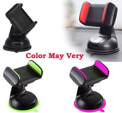 Silicone Sucker Mobile Holder - infinityexculsivestore.com