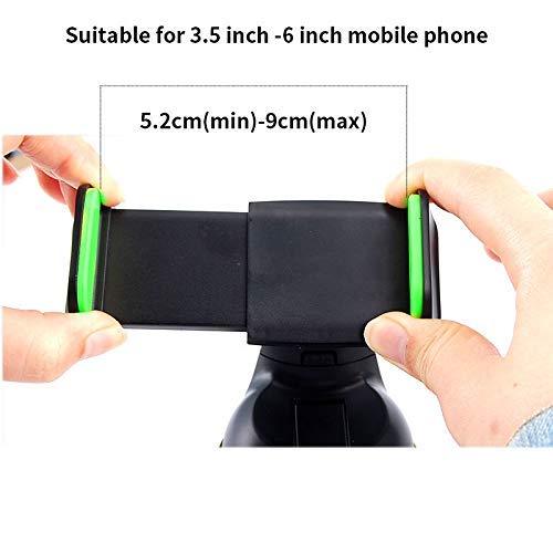 Silicone Sucker Mobile Holder - infinityexculsivestore.com