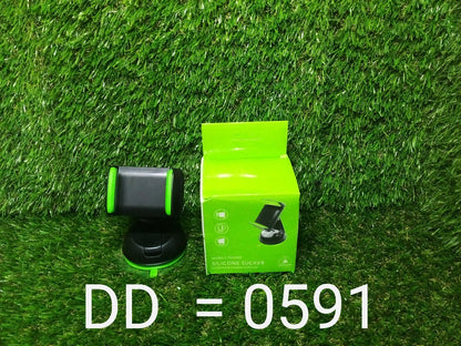 Silicone Sucker Mobile Holder - infinityexculsivestore.com