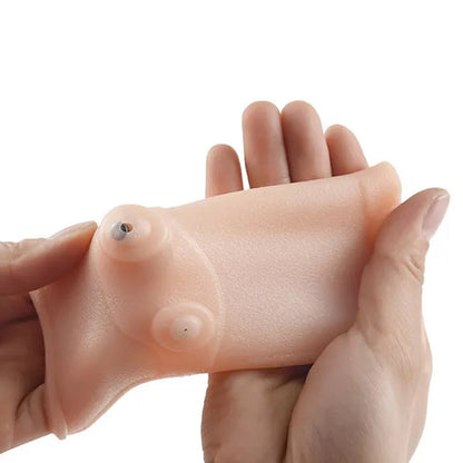 Silicone Ultra Thin Waterproof Knee Pad,1pc of magnetic knee pads - infinityexculsivestore.com