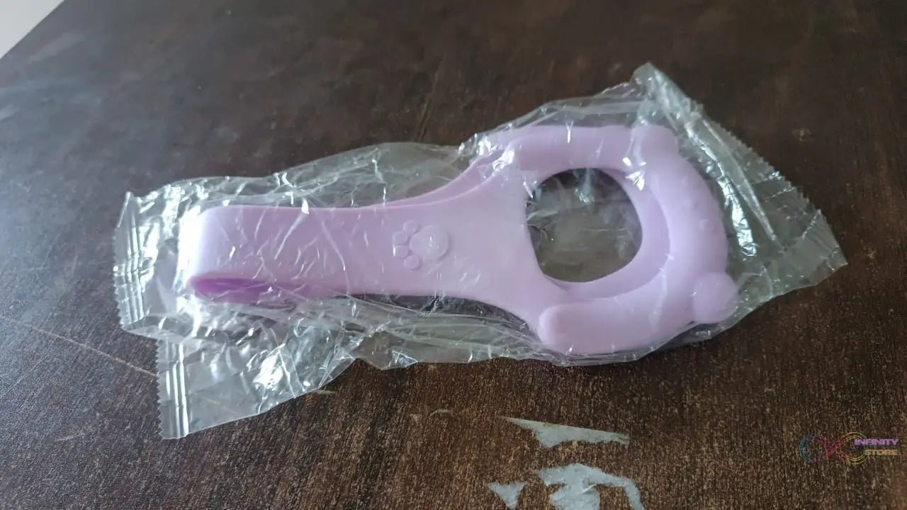 Silicone Yoga Pull Rope Chest Expander Silicone Resistance Bands (1 Pc) - infinityexculsivestore.com