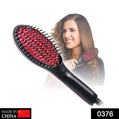 Simply Ceramic Hair Straightener - infinityexculsivestore.com