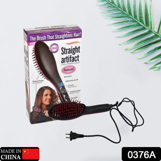 Simply Ceramic Hair Straightener - infinityexculsivestore.com