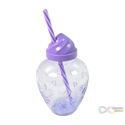 Single Plastic Drinking Cup – Durable, Lightweight, and Easy to Use (1 Pc) - infinityexculsivestore.com