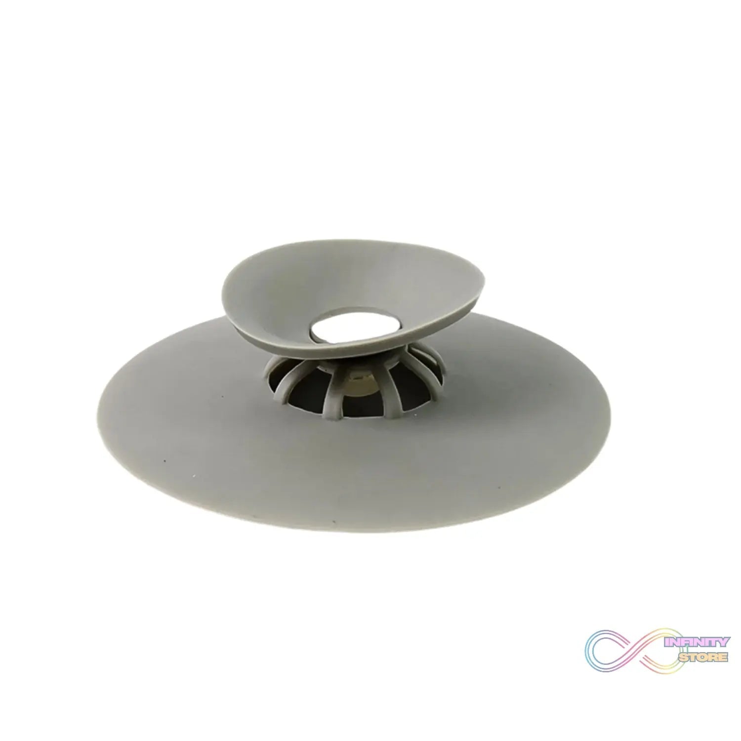 Sink Stopper Silicone Bathtub Stopper, Kitchen Sink Drain Strainer (1 Pc) - infinityexculsivestore.com