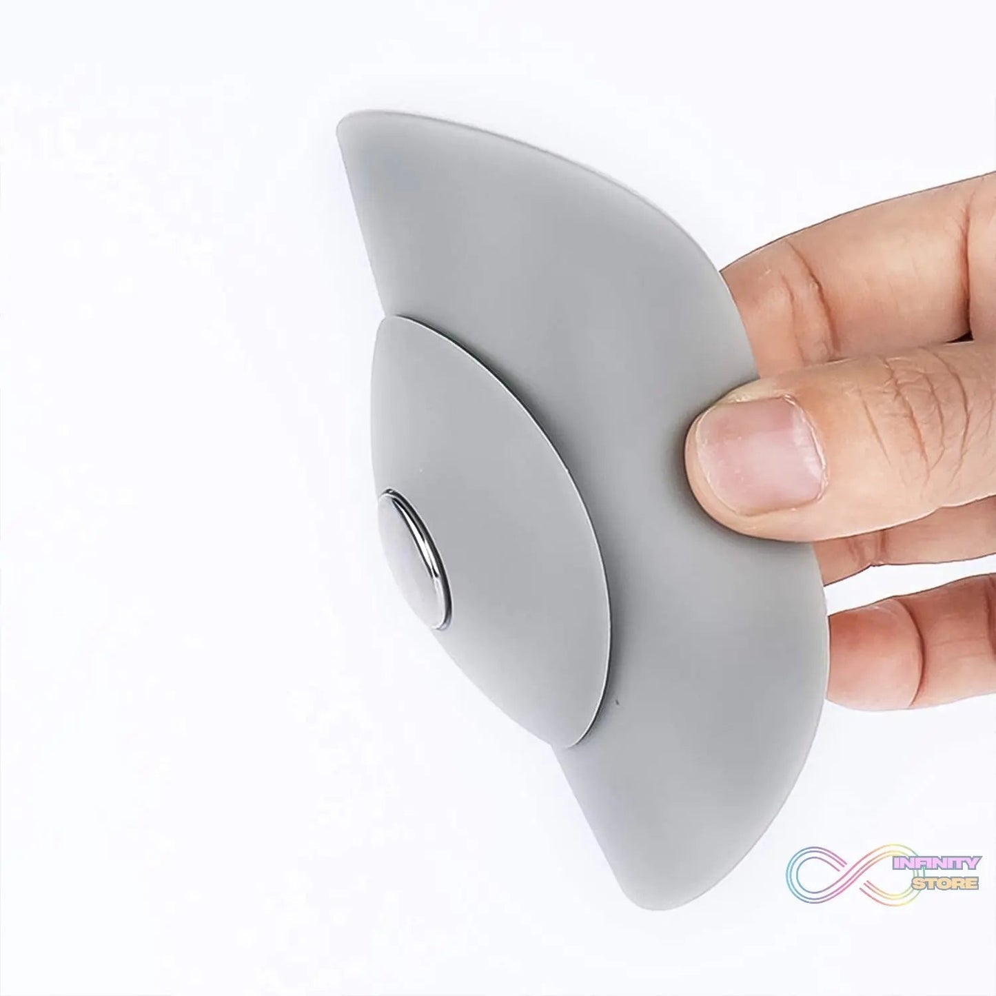 Sink Stopper Silicone Bathtub Stopper, Kitchen Sink Drain Strainer (1 Pc) - infinityexculsivestore.com