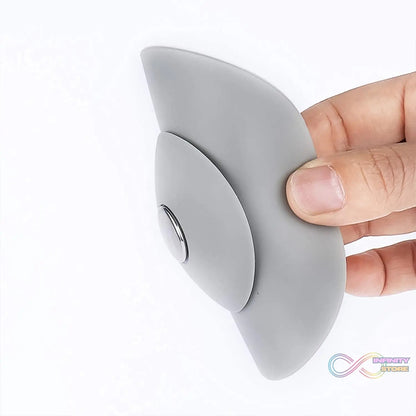Sink Stopper Silicone Bathtub Stopper, Kitchen Sink Drain Strainer (1 Pc) - infinityexculsivestore.com
