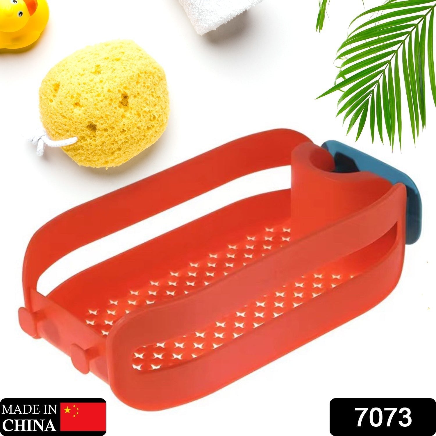 Sink Strainer Basket Hangs on Faucet - infinityexculsivestore.com