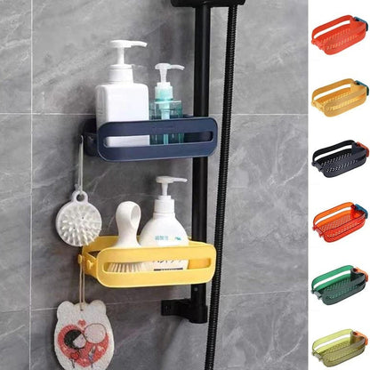 Sink Strainer Basket Hangs on Faucet - infinityexculsivestore.com