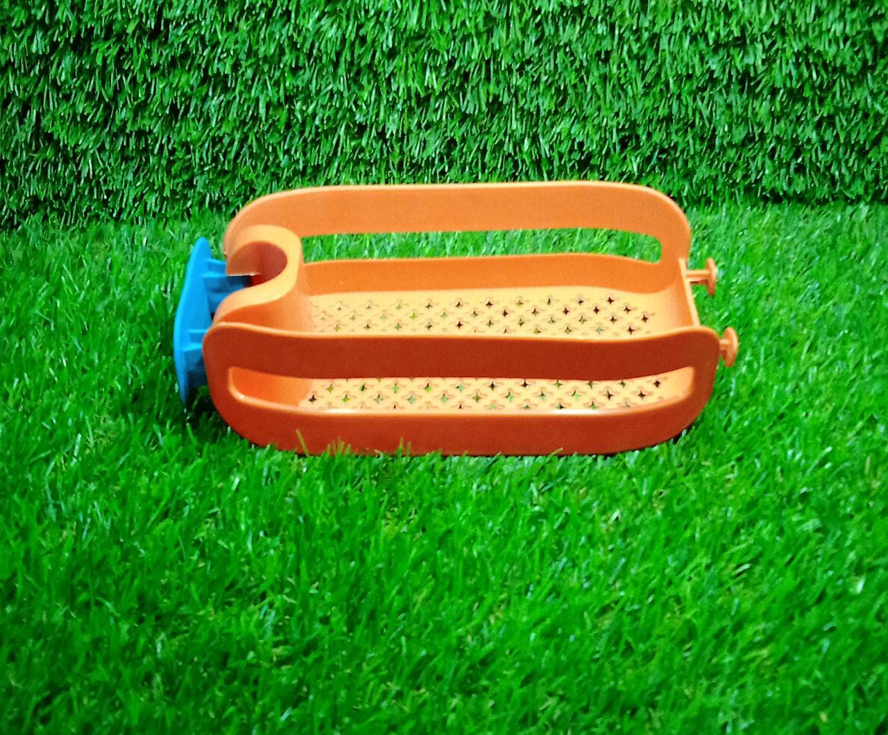 Sink Strainer Basket Hangs on Faucet - infinityexculsivestore.com