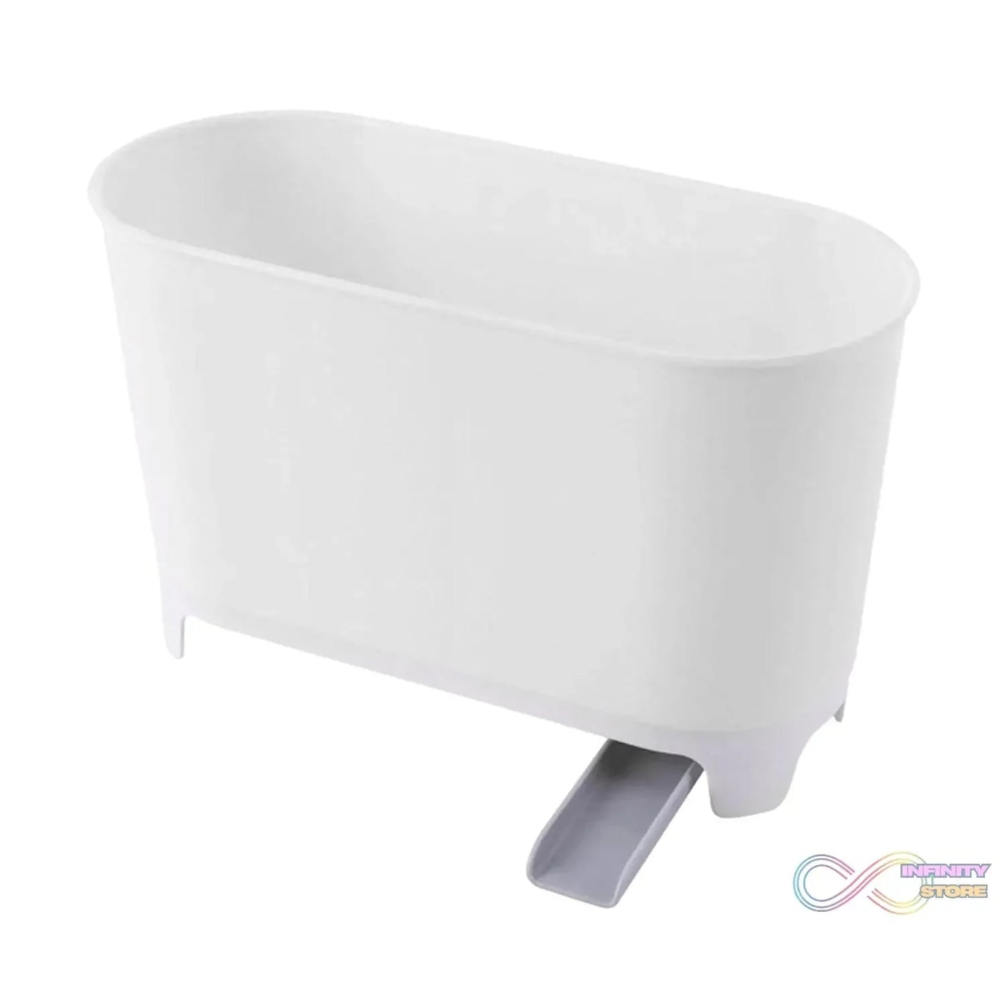 Sink Trash Can Strainer Multi Purpose Sink Kitchen (1 Pc) - infinityexculsivestore.com