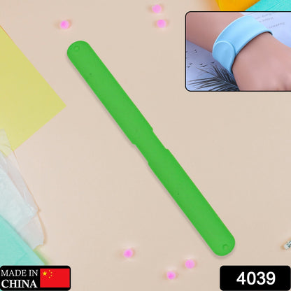 Slap Bracelets for Kids Boys Girls - Silicone Spiky Snap Wristbands (Multicolor) - infinityexculsivestore.com