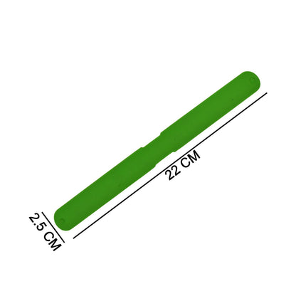 Slap Bracelets for Kids Boys Girls - Silicone Spiky Snap Wristbands (Multicolor) - infinityexculsivestore.com