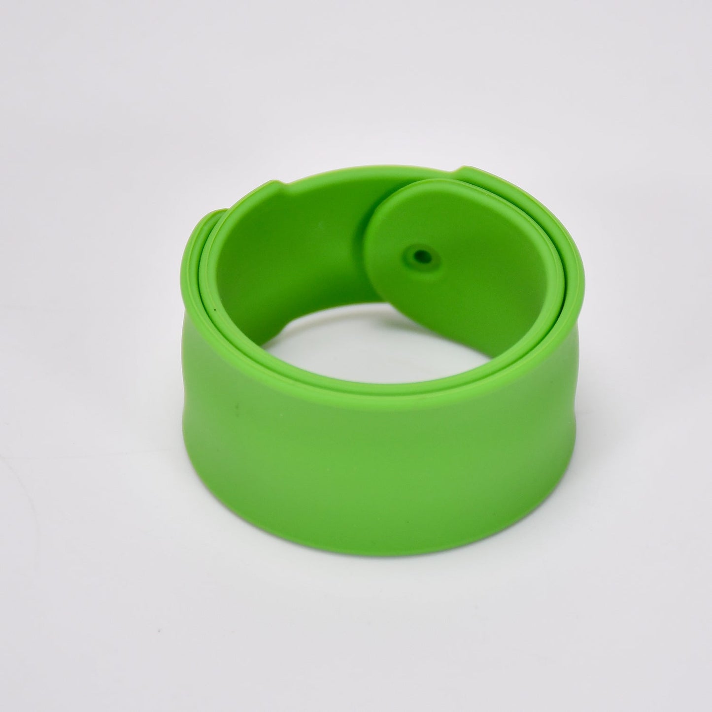 Slap Bracelets for Kids Boys Girls - Silicone Spiky Snap Wristbands (Multicolor) - infinityexculsivestore.com