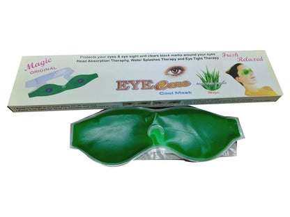 Sleeping Eye Mask for Insomnia, Puffy Eyes & Dark Circles - infinityexculsivestore.com