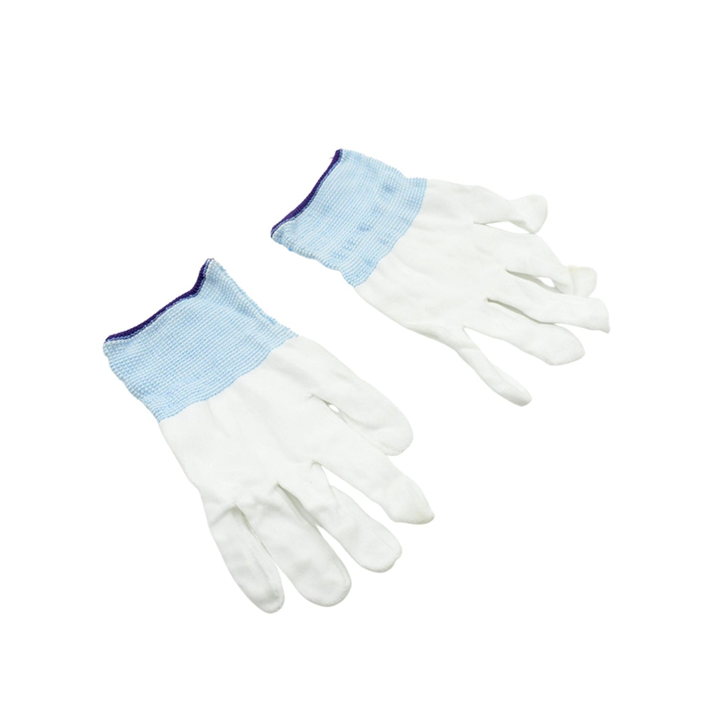 Small 1 Pair Cut Resistant Gloves Anti Cut Gloves Heat Resistant, Nylon Gloves, Kint Safety Work Gloves High Performance Protection. - infinityexculsivestore.com