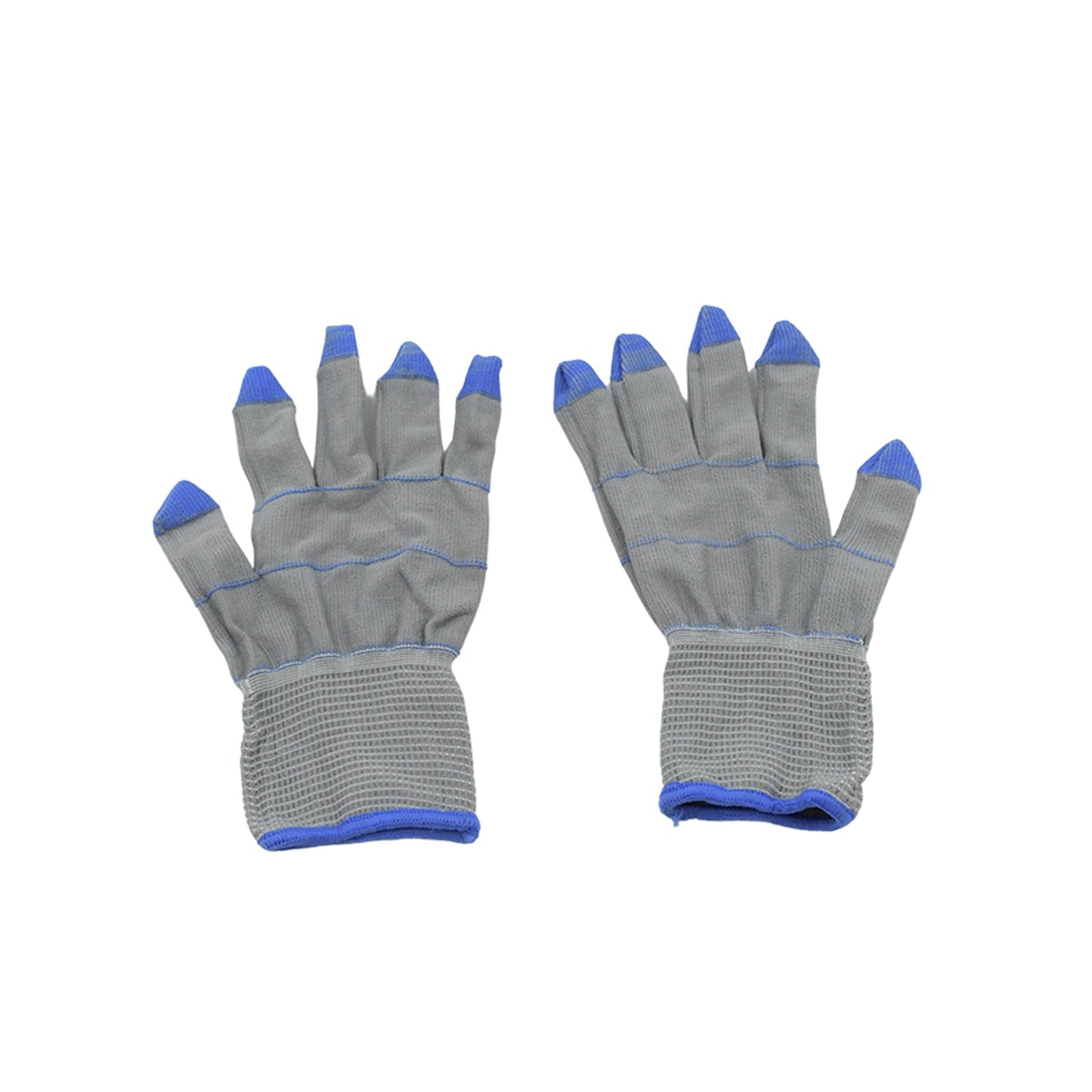 Small 1 Pair Cut Resistant Gloves Anti Cut Gloves Heat Resistant, Nylon Gloves, Kint Safety Work Gloves High Performance Protection. - infinityexculsivestore.com