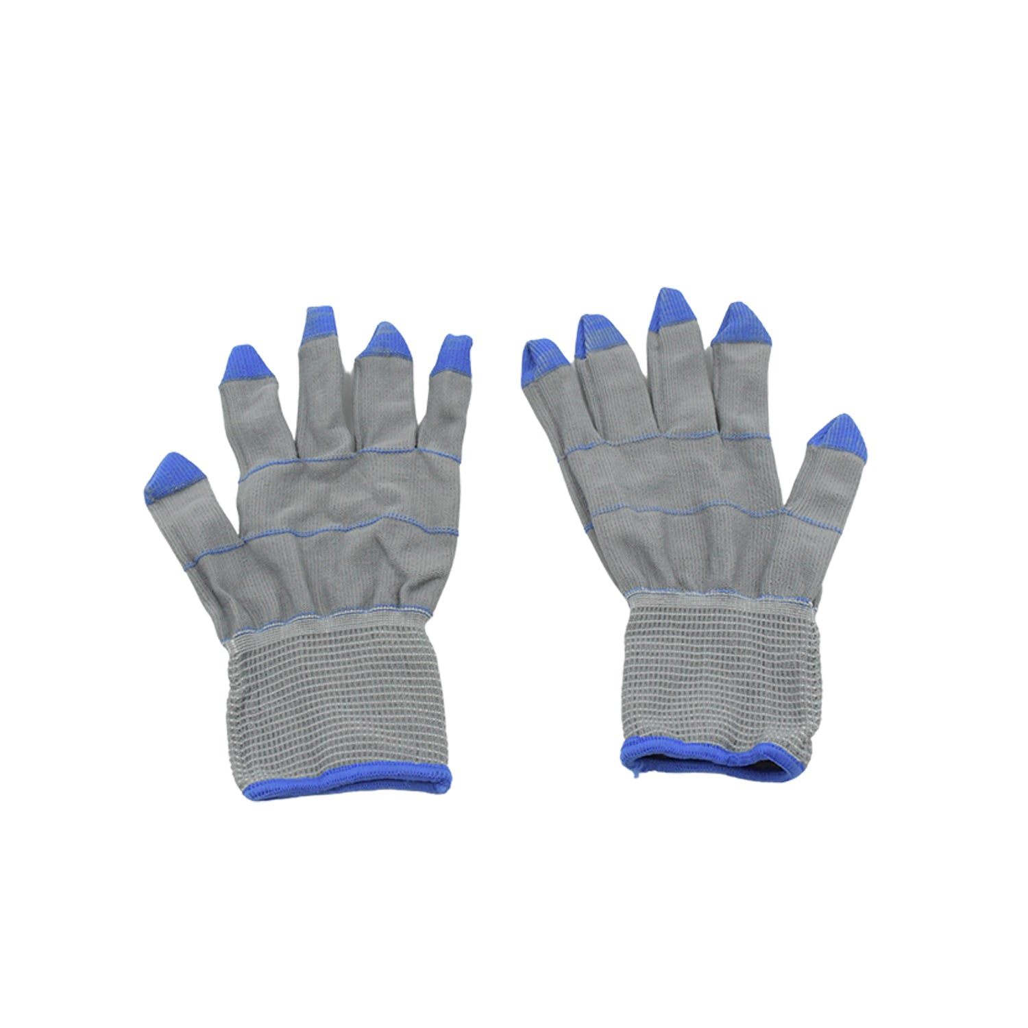 Small 1 Pair Cut Resistant Gloves Anti Cut Gloves Heat Resistant, Nylon Gloves, Kint Safety Work Gloves High Performance Protection. - infinityexculsivestore.com