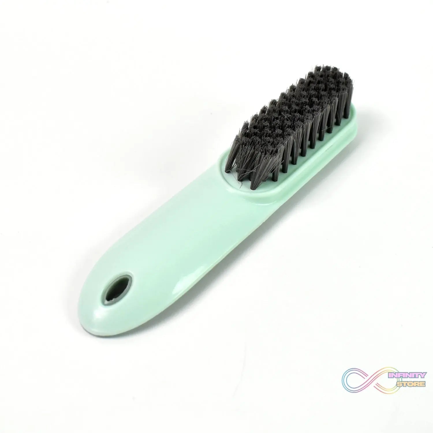 Small Cleaning Brush Shoes and Clothes Cleaning Brush (1 Pc) - infinityexculsivestore.com