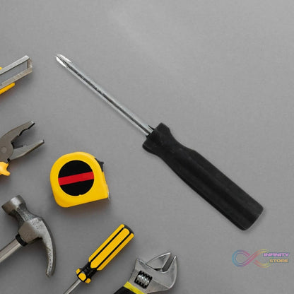Small Cross - Head Screwdriver for Appliances - infinityexculsivestore.com