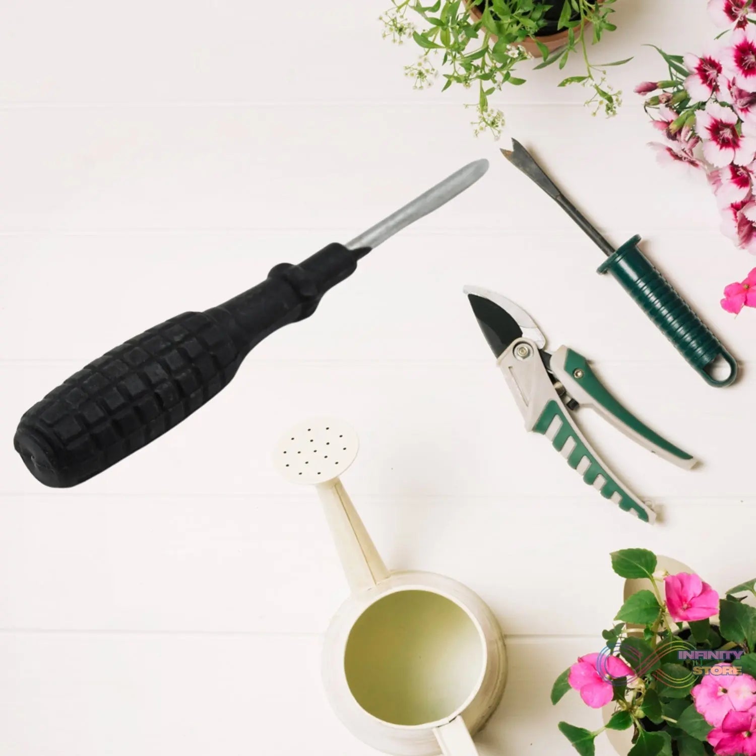 Small Cross - Head Screwdriver for Appliances - infinityexculsivestore.com