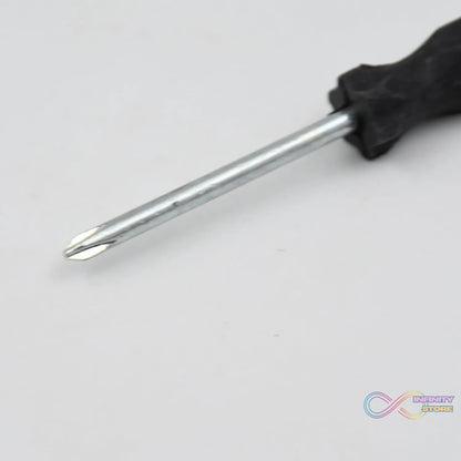 Small Cross - Head Screwdriver for Appliances - infinityexculsivestore.com