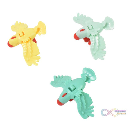 Small Diy Rio Birds Toy Promotional Toys, Child Age Group: 3 - 6 Yrs (1 Pc / Mix Color & Design) - infinityexculsivestore.com