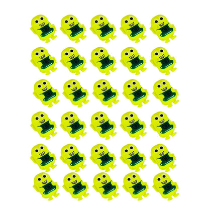 Small Green minion, cute minion small sized, minion toy for kids (30 Pcs Set) - infinityexculsivestore.com