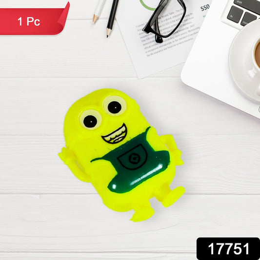 Small Green minion, cute minion small sized, minion toy for kids - infinityexculsivestore.com