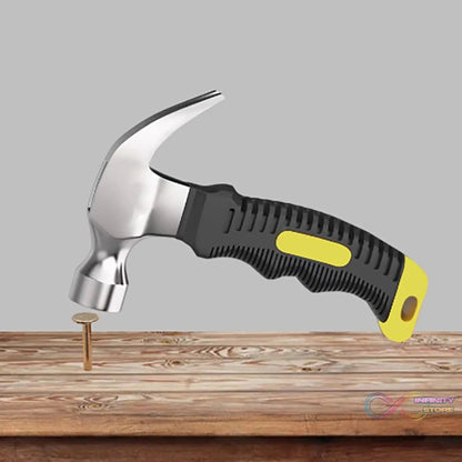 Small Hammer Camping Hammer, Mini hammerr, for Indoor Outdoor Using - infinityexculsivestore.com