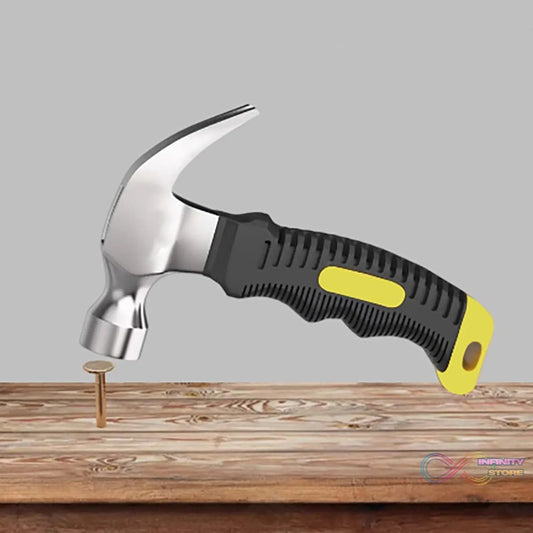 Small Hammer Camping Hammer, Mini hammerr, for Indoor Outdoor Using - infinityexculsivestore.com