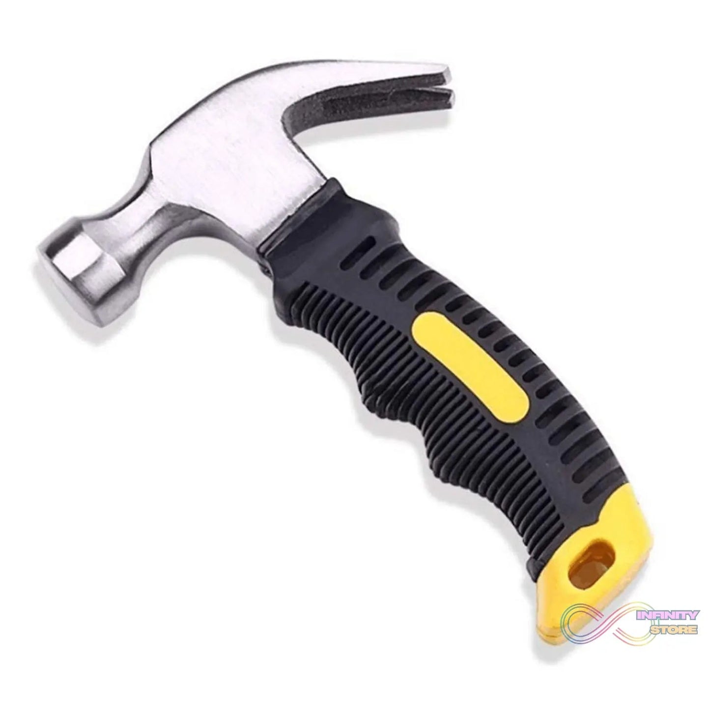 Small Hammer Camping Hammer, Mini hammerr, for Indoor Outdoor Using - infinityexculsivestore.com