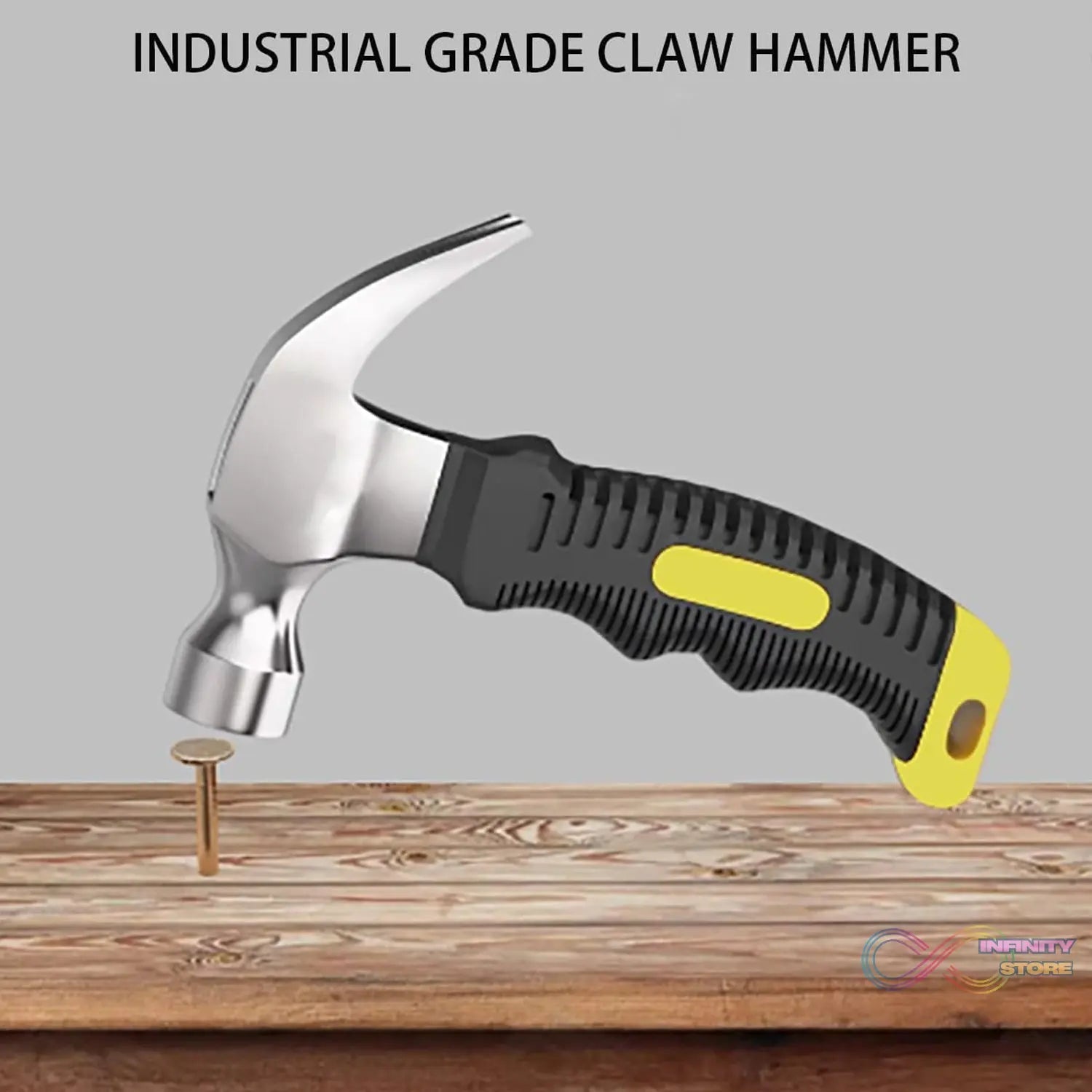 Small Hammer Camping Hammer, Mini hammerr, for Indoor Outdoor Using - infinityexculsivestore.com