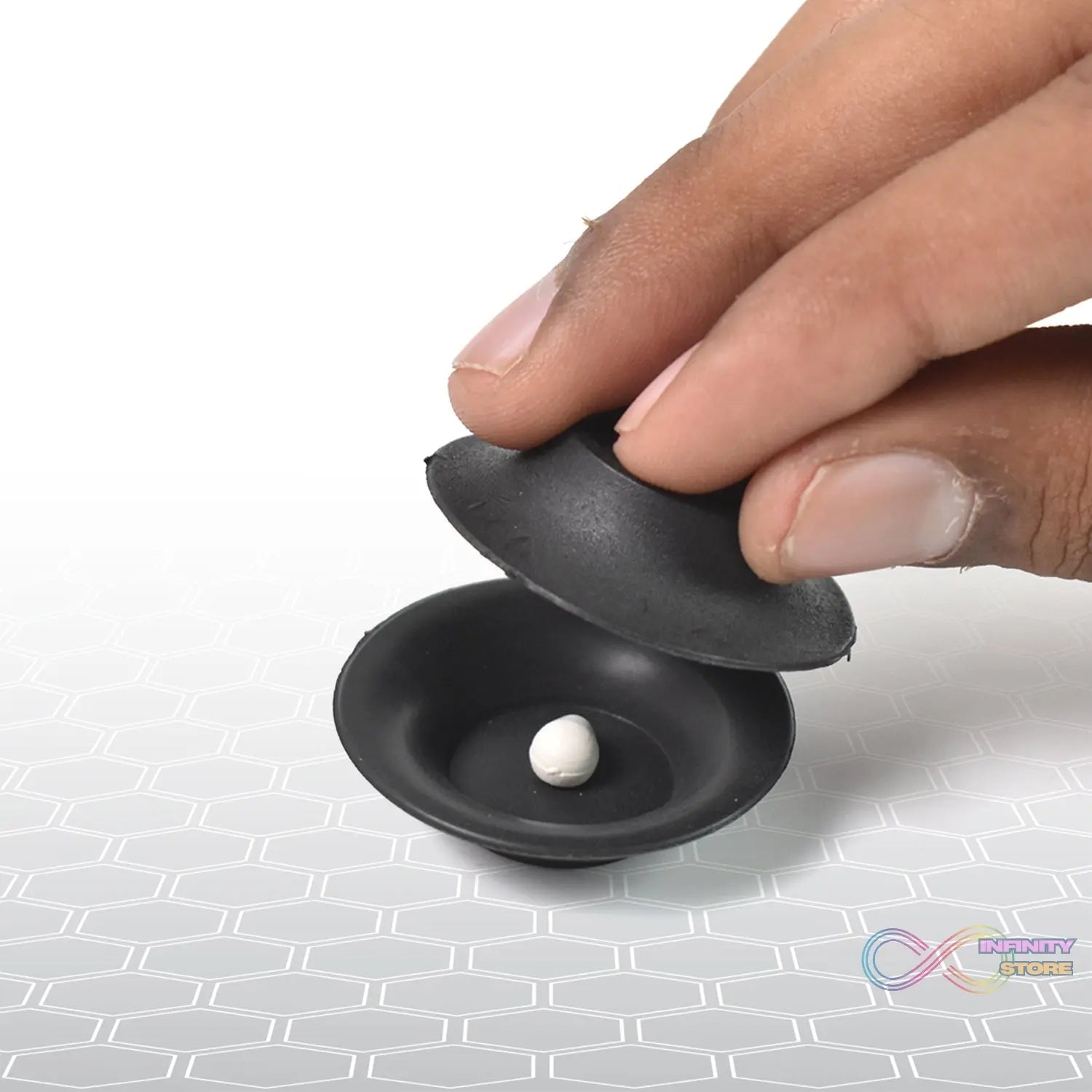 Small Magic Egg to Hen / Chicken Toy (1 Pc / Mix Color & Design) - infinityexculsivestore.com