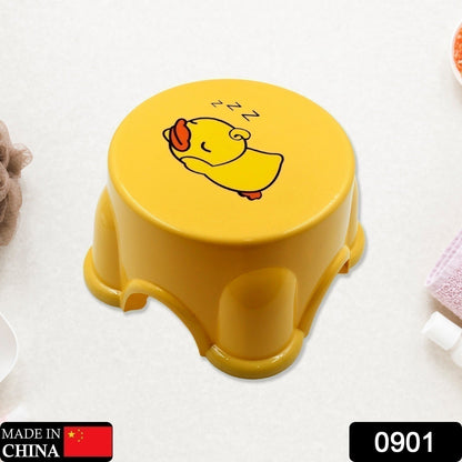 Small Portable Plastic Strong Stool for Indoor & Outdoor | Bathroom | Kitchen ,bathroom anti - slip stool living room, bathroom stool (MOQ : - 120) - infinityexculsivestore.com