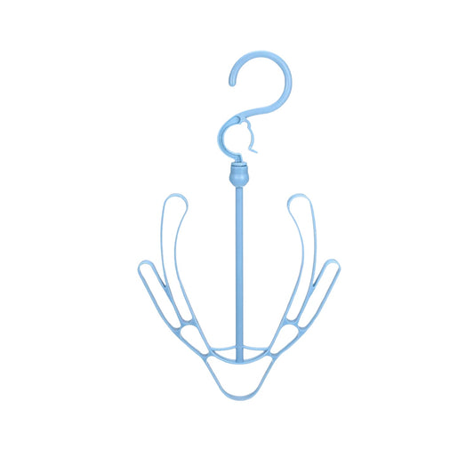 Small Shoes Drying Hanger, Rotatable Shoe Hanging Racks (1pc) - infinityexculsivestore.com