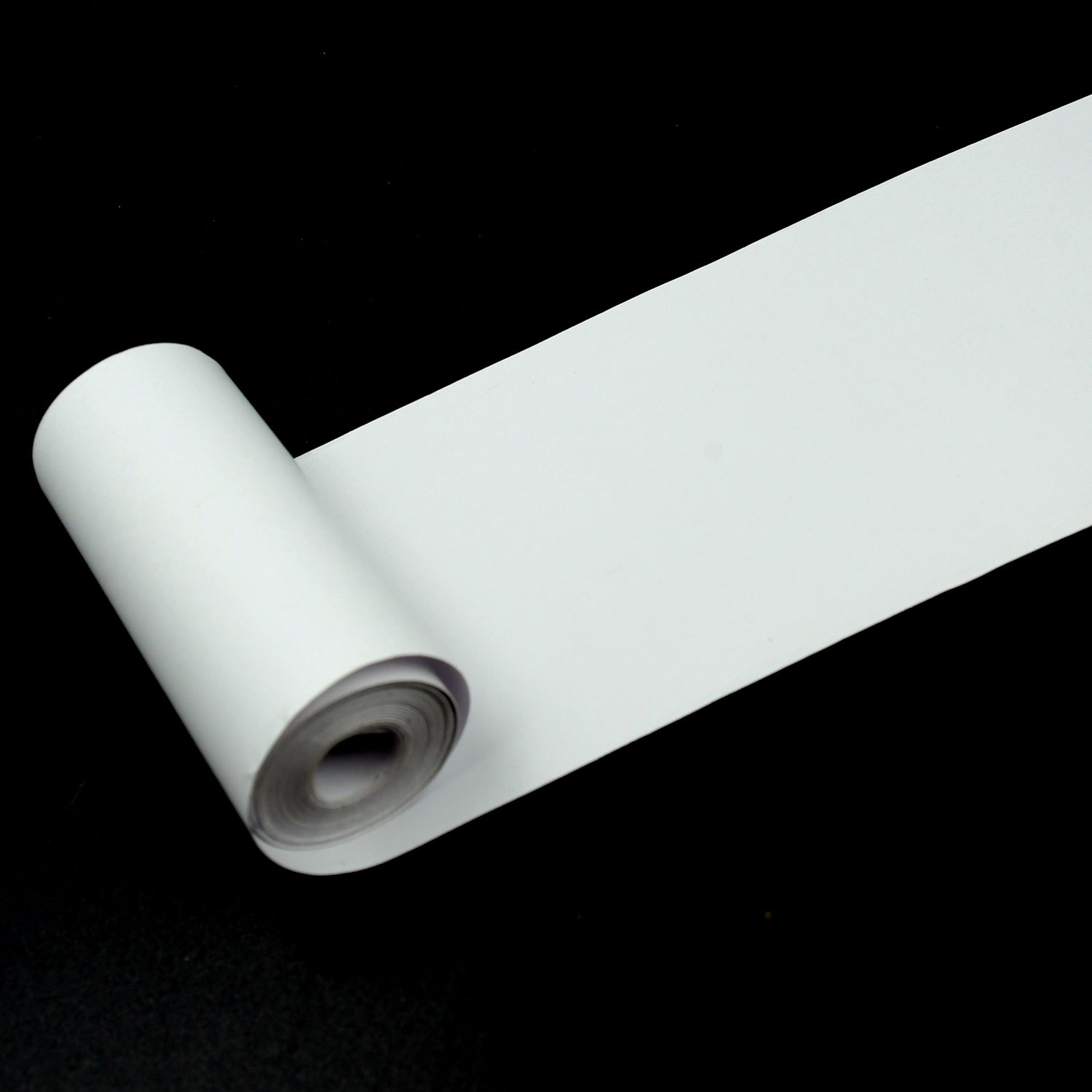 Small Thermal Printer Paper, Printing Paper Roll Aging Resistant Fast Color Rendering Portable Clear Printing for Travel (1 Pc / Printing Paper Roll ) - infinityexculsivestore.com
