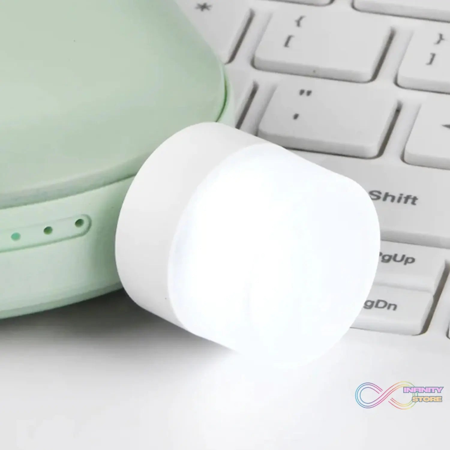 USB light for room and office