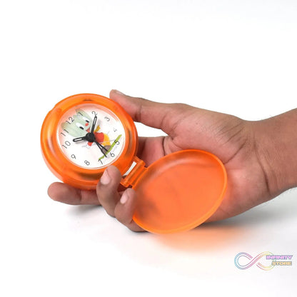 Small Wall Clock & Table Clocks For Every Room (Mix Design 1 Pc) - infinityexculsivestore.com