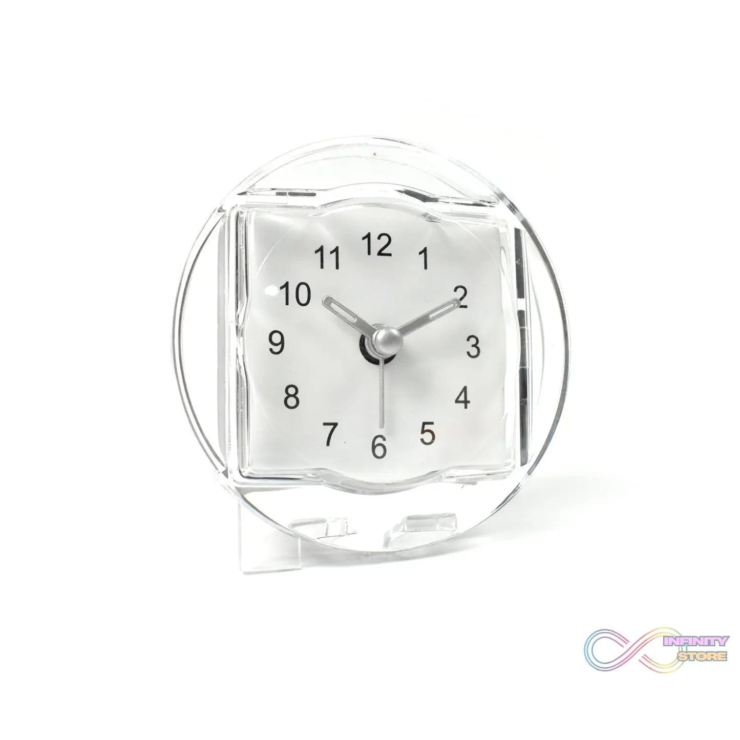 Small Wall Clock & Table Clocks For Every Room (Mix Design 1 Pc) - infinityexculsivestore.com