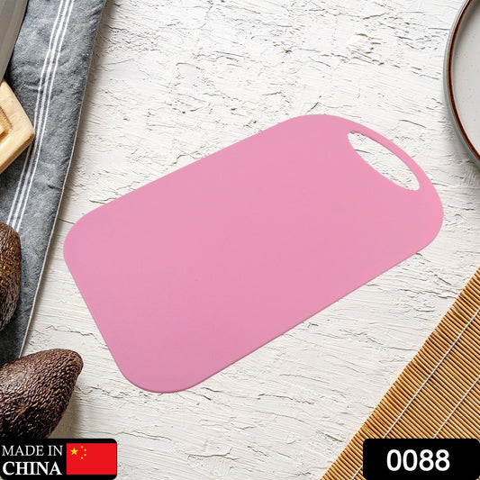 Small cutting Boards For Kitchen Mini Non - Slip Kitchen Meat Fruit Vegetable Cutting Board Food Chopping Block Chopping Board Food Slice Cut Chopping - infinityexculsivestore.com
