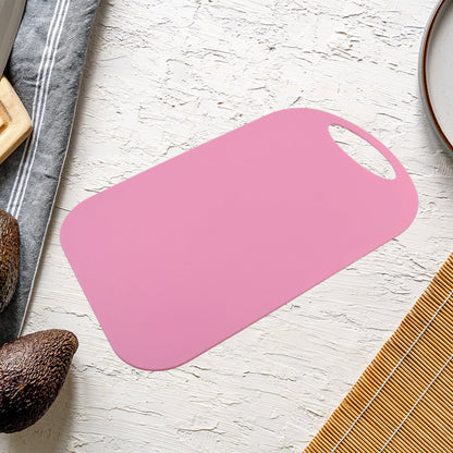 Small cutting Boards For Kitchen Mini Non - Slip Kitchen Meat Fruit Vegetable Cutting Board Food Chopping Block Chopping Board Food Slice Cut Chopping - infinityexculsivestore.com