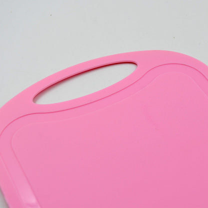 Small cutting Boards For Kitchen Mini Non - Slip Kitchen Meat Fruit Vegetable Cutting Board Food Chopping Block Chopping Board Food Slice Cut Chopping - infinityexculsivestore.com