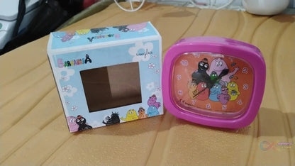 Smart Desk Clock with Alarm System - infinityexculsivestore.com