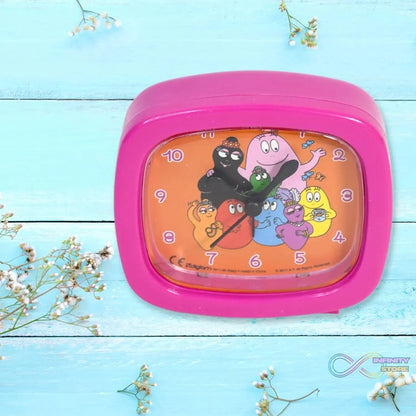 Smart Desk Clock with Alarm System - infinityexculsivestore.com