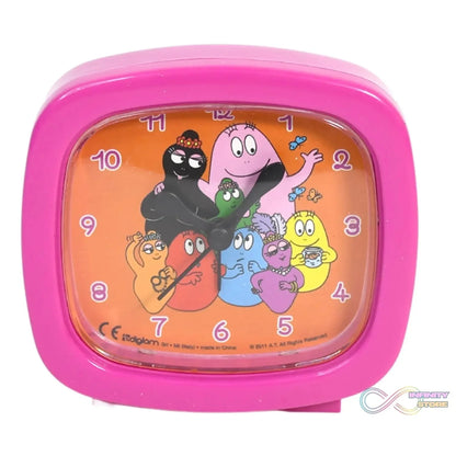 Smart Desk Clock with Alarm System - infinityexculsivestore.com